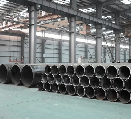 Stainless Steel Seamless 304 Pipes
